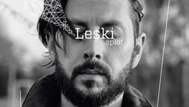Leski świętuje 10-lecie debiutu. „Splot” powraca na winylu z bonusowym utworem „Dezerter”