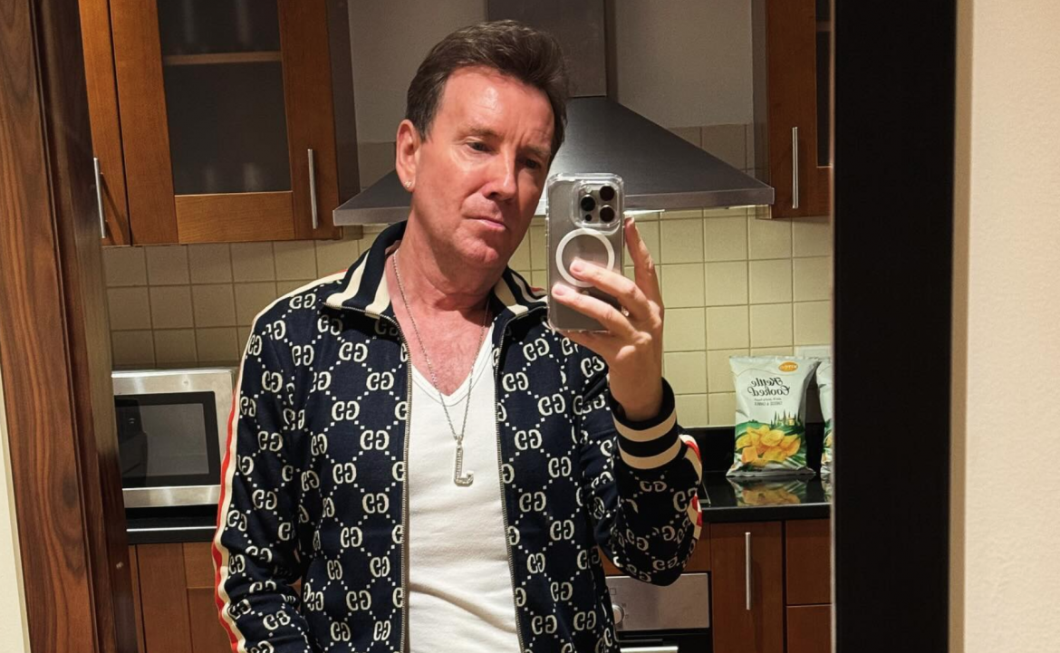 Zmarł John Reid – autor hitu „Push The Feeling On” i współtwórca sukcesów Westlife, Rod Stewarta i Tiny Turner