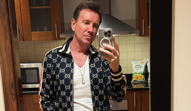 Zmarł John Reid – autor hitu „Push The Feeling On” i współtwórca sukcesów Westlife, Rod Stewarta i Tiny Turner