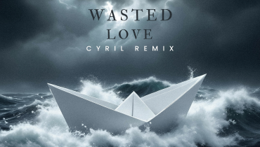 JJ i CYRIL łączą siły. Remiks „Wasted Love” to murowany hit lata 2025
