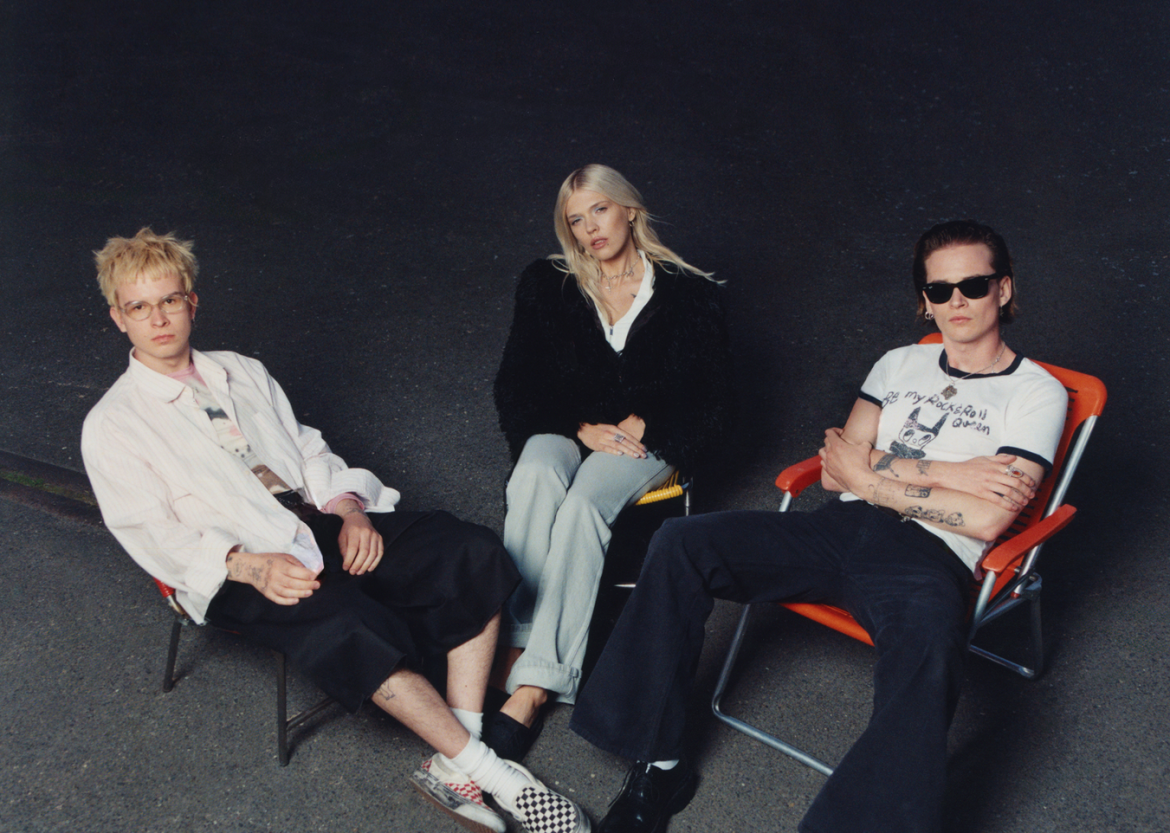 Nowy singiel Darii Zawiałow z braćmi Kacperczyk – „Tom Yum” w wyjątkowej wersji live