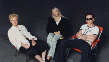 Nowy singiel Darii Zawiałow z braćmi Kacperczyk – „Tom Yum” w wyjątkowej wersji live