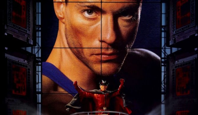 W Hollywood powstaje remake „Street Fightera”. W jednej z ról zobaczymy rapowego gwiazdora