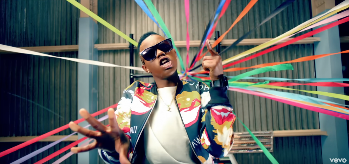 Jeden z jego hitów ma blisko dwa milardy wyświetleń. Teraz amerykański raper trafi na 30 lat do więzienia za zabójstwo kuzyna