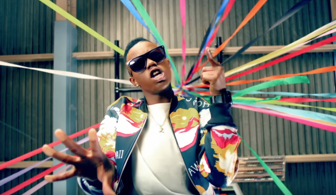 Jeden z jego hitów ma blisko dwa milardy wyświetleń. Teraz amerykański raper trafi na 30 lat do więzienia za zabójstwo kuzyna