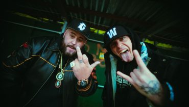 Słoń: „Jedyne co tu wypada, to pół mainstreamu z bitu”