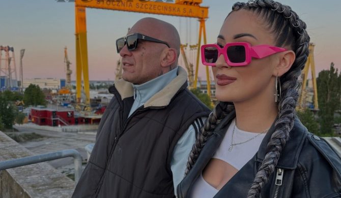 Sobota ponownie łączy siły z RoxąOk