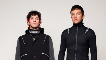 Twenty One Pilots i ich „Drum Show”