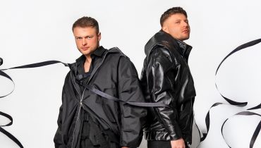 VAMERO powraca z elektryzującym, klubowym kawałkiem