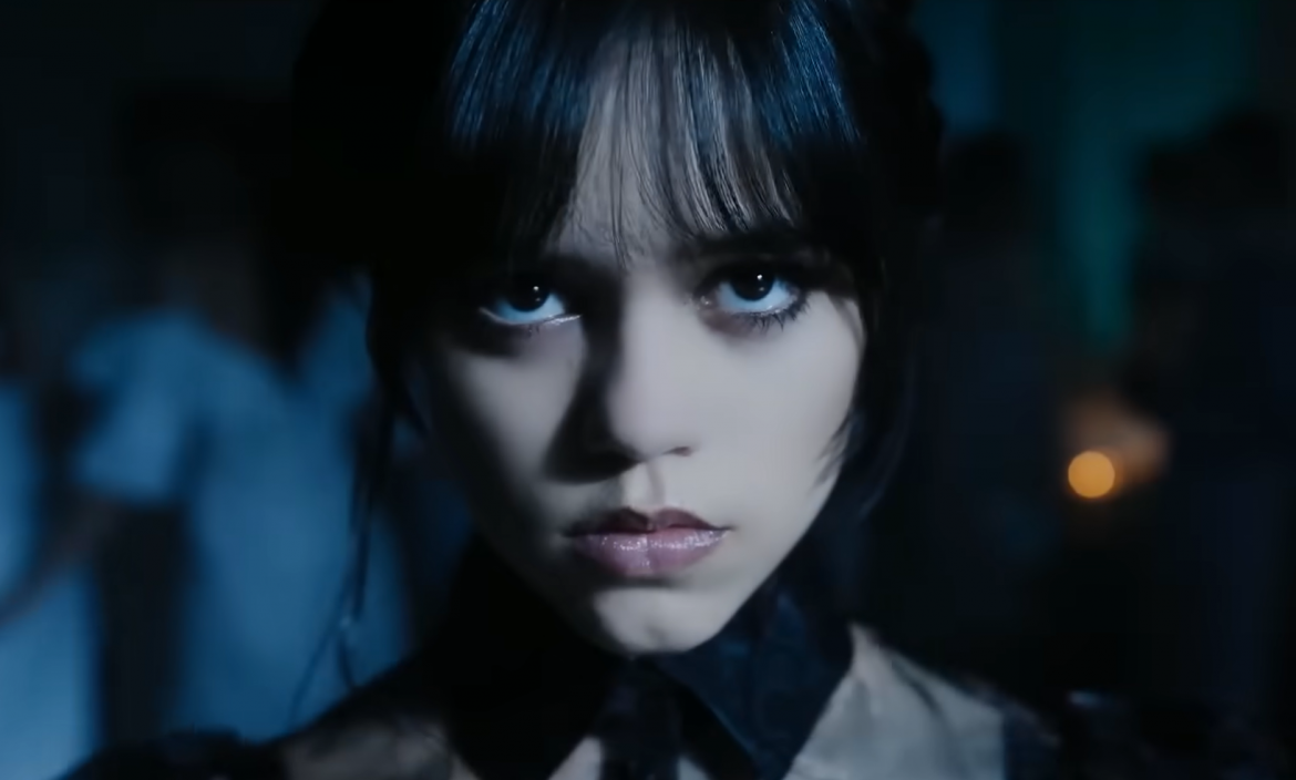 Wielka gwiazda muzyki w nowym sezonie „Wednesday”