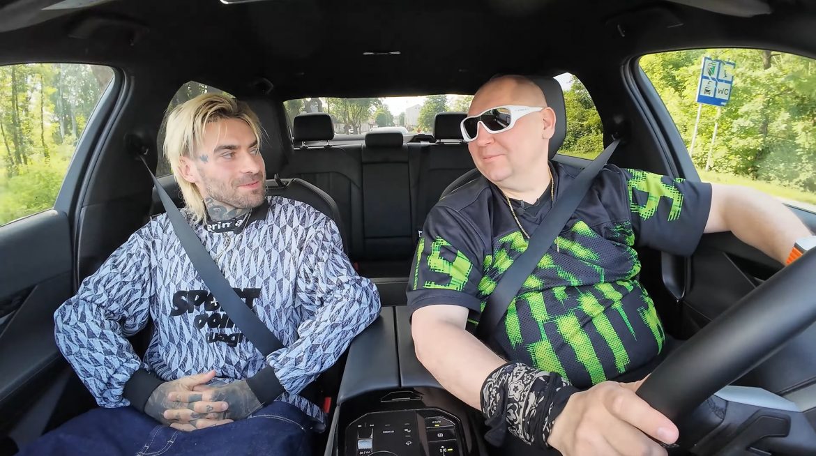 Rozmowa Winiego z Quebonafide już dostępna, ale to nie to, na co liczyliście