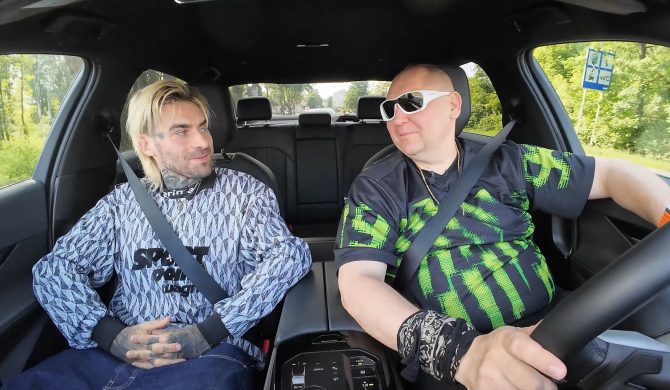 Rozmowa Winiego z Quebonafide już dostępna, ale to nie to, na co liczyliście