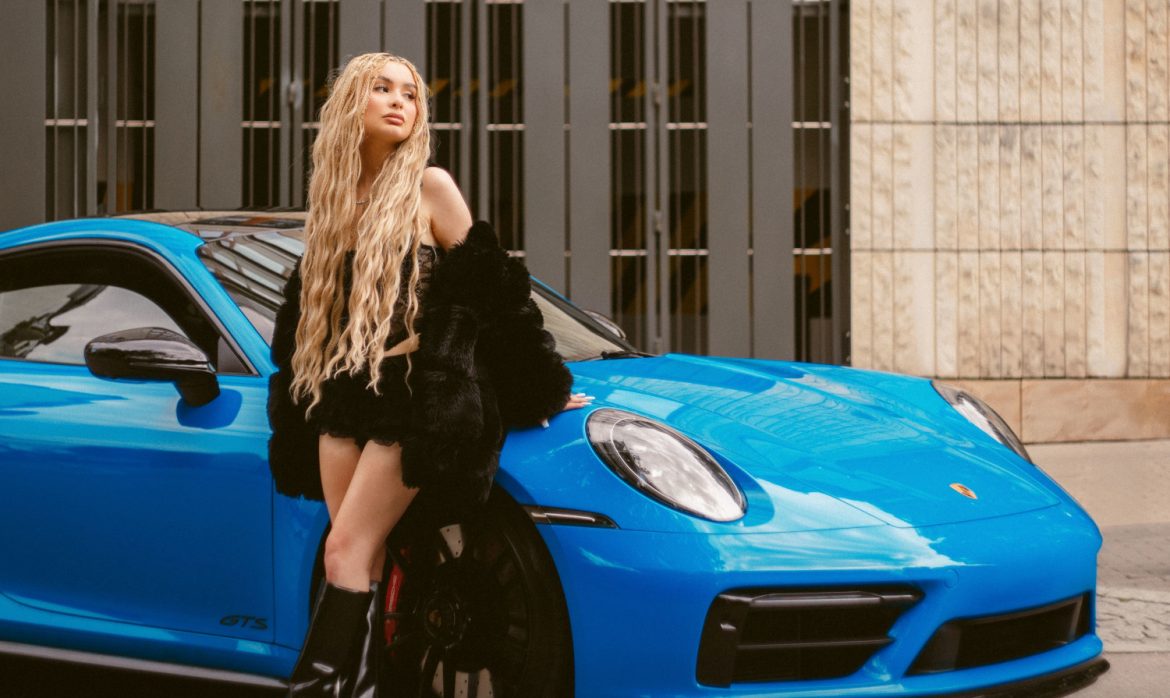 zdunekk z pierwszym rapowym singlem