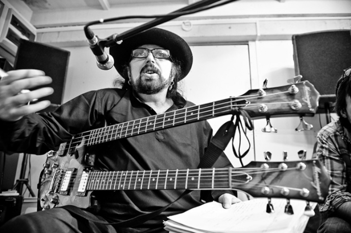 Zbigniew Hołdys trafił do szpitala – co się dzieje z legendą polskiego rocka