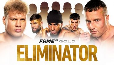 Alberto miał szansę wygrać milion złotych w sztabkach złota. Pokonał Normana Parke ale…