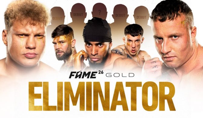 Alberto miał szansę wygrać milion złotych w sztabkach złota. Pokonał Normana Parke ale…