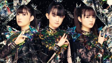 BABYMETAL kują żelazo, póki gorące. Singiel „Kon! Kon!” już dostępny