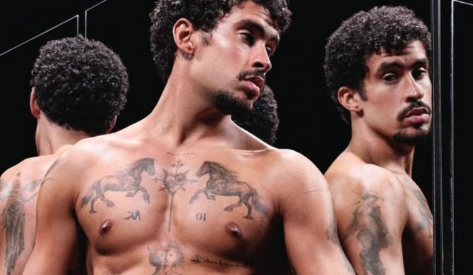 Fundacja założona przez zastrzelonego Charie’ego Kirka organizuje „All American Halftime Show” w proteście przeciwko Bad Bunny’emu