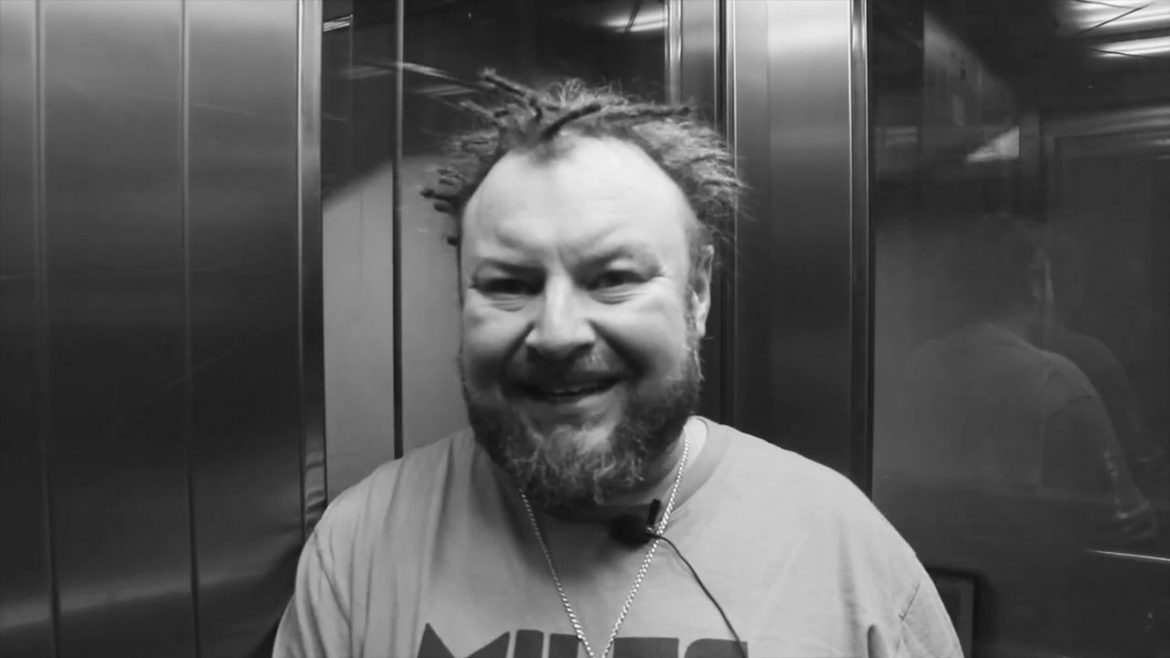 Bas Tajpan we wspomnieniach kolegów ze sceny