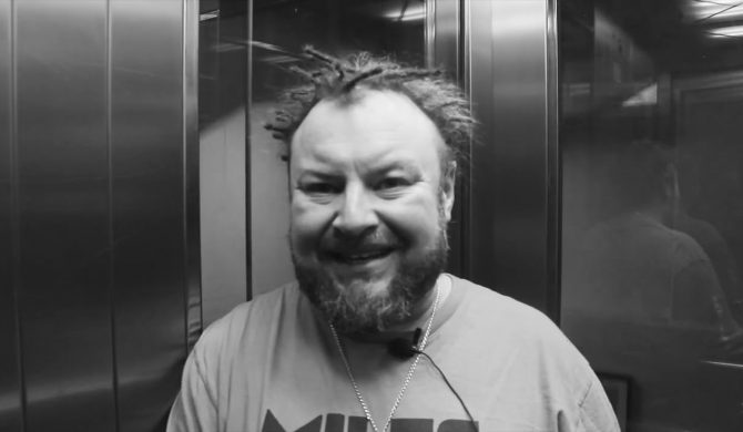 Bas Tajpan we wspomnieniach kolegów ze sceny