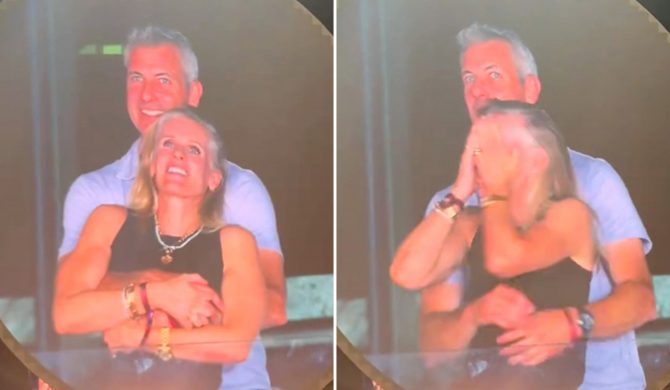 Szybko poszło – Andy Byron żegna się ze stanowiskiem CEO Astromera