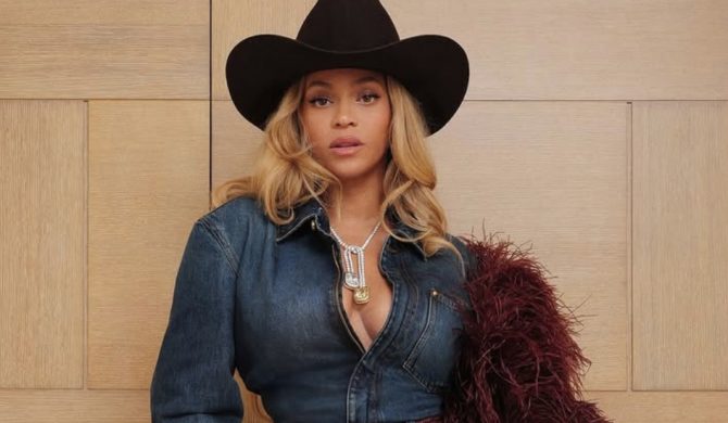 Złodziej włamał się do samochodu tancerza Beyoncé i ukradł niepublikowaną muzykę gwiazdy