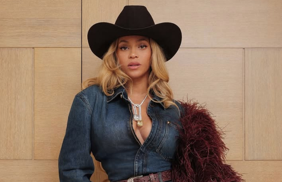 Złodziej włamał się do samochodu tancerza Beyoncé i ukradł niepublikowaną muzykę gwiazdy