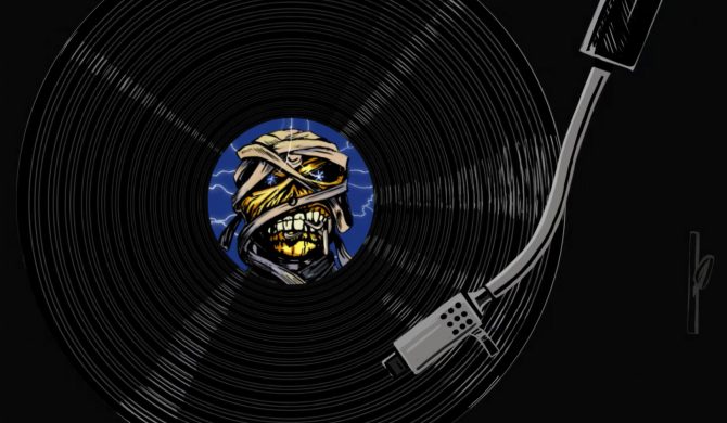 Titus Tommy Gun łączą historię muzyki z dziejami Polski