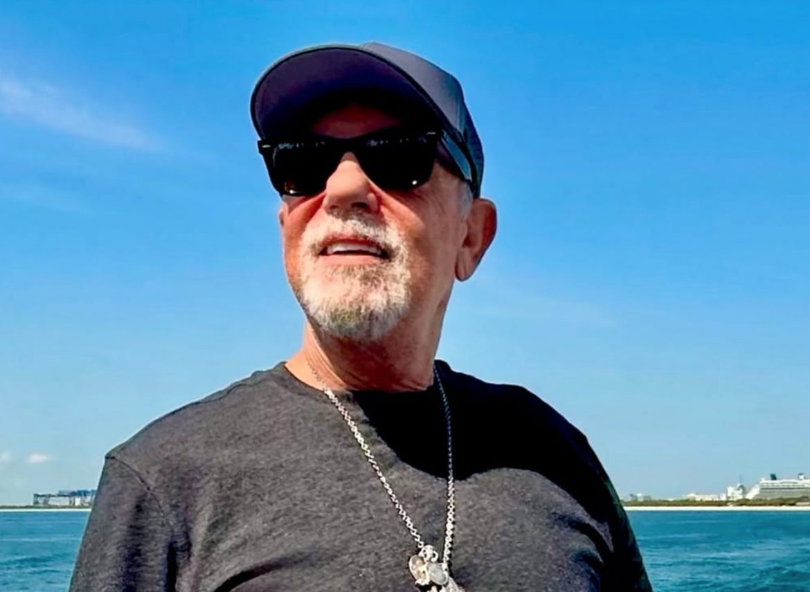 Billy Joel szczerze o chorobie mózgu: „Brzmi gorzej, niż się czuję”