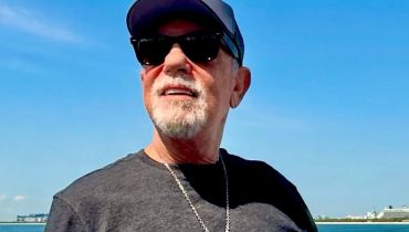 Billy Joel szczerze o chorobie mózgu: „Brzmi gorzej, niż się czuję”