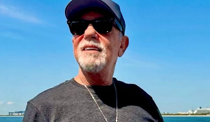 Billy Joel szczerze o chorobie mózgu: „Brzmi gorzej, niż się czuję”