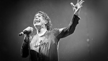 Zakk Wylde wspomina ostatnie chwile z Ozzym Osbournem i przytacza ostatniego sasa od niego