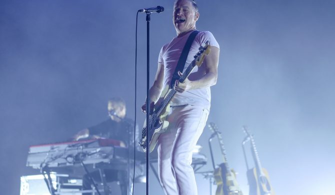 Bryan Adams odsłoni gwiazdę w krakowskiej Alei Gwiazd