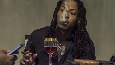 Raper z Atlanty skazany na dożywocie za gwałt i handel ludźmi