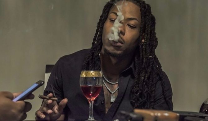 Raper z Atlanty skazany na dożywocie za gwałt i handel ludźmi