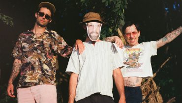 Ciepłe Brejki wracają z nowym materiałem