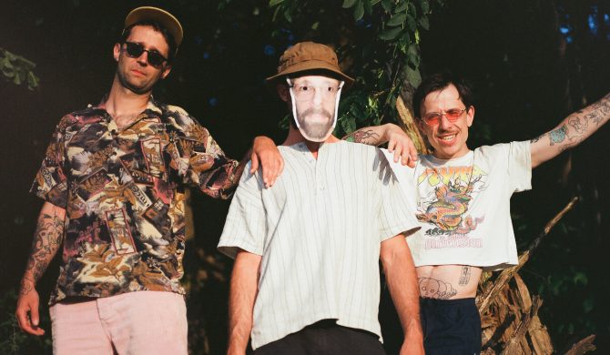 Ciepłe Brejki wracają z nowym materiałem