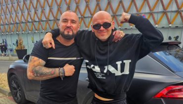 Dawidzior wyszedł z więzienia. Przypominamy, za co i jak długo raper był za kratami