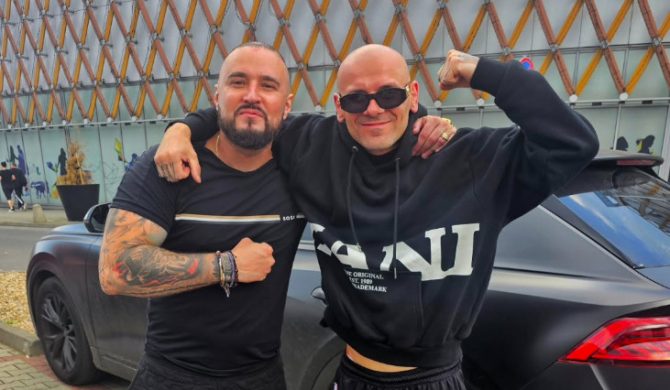 Dawidzior wyszedł z więzienia. Przypominamy, za co i jak długo raper był za kratami