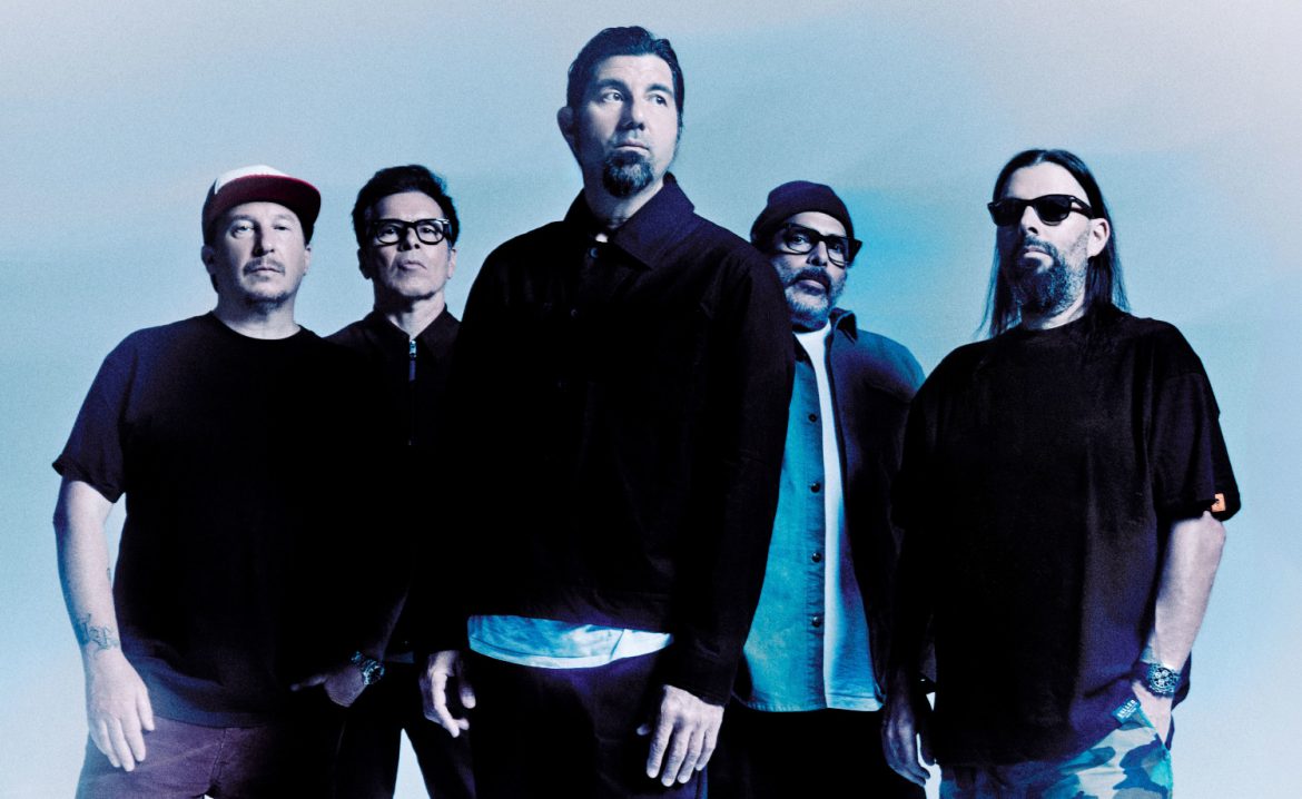 Deftones mają w szufladzie niewydany album sprzed lat. Czy kiedyś doczekamy się publikacji?