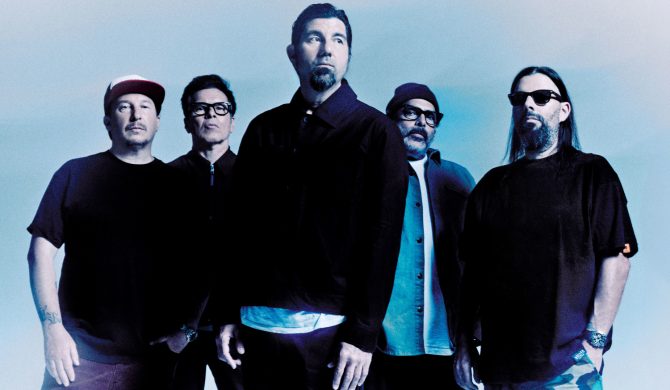 Deftones mają w szufladzie niewydany album sprzed lat. Czy kiedyś doczekamy się publikacji?