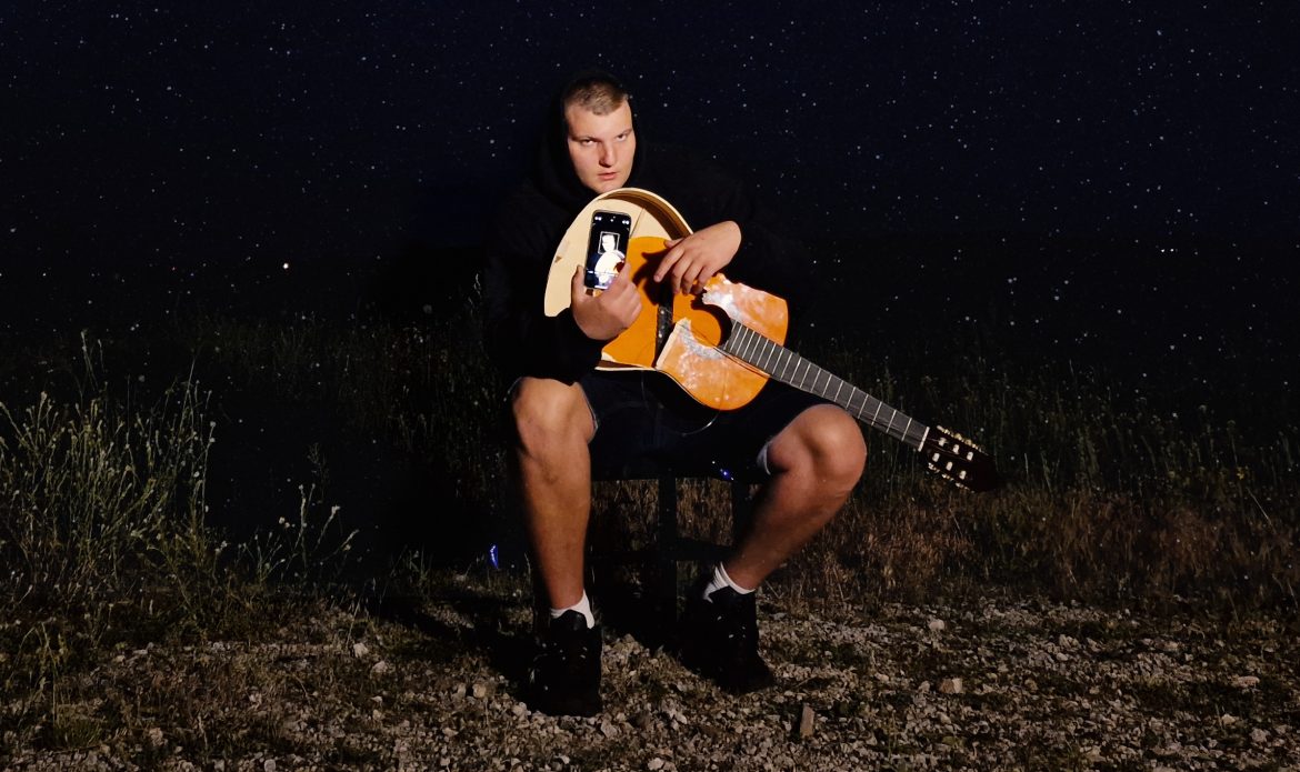 “LUMOS” – najnowszy lovesong zwycięzcy „Rap Generation”