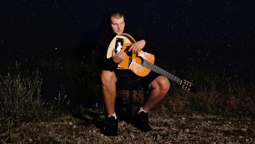 “LUMOS” – najnowszy lovesong zwycięzcy „Rap Generation”