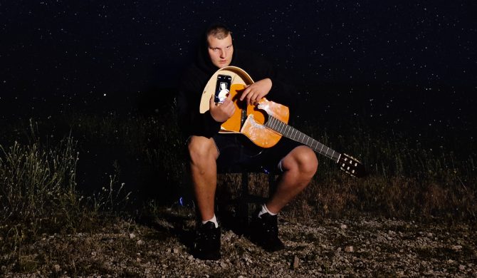 “LUMOS” – najnowszy lovesong zwycięzcy „Rap Generation”