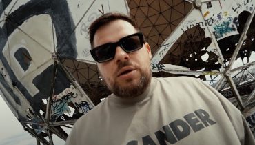 Diox: „Moja kopalnia Bitcoinów to umysł”