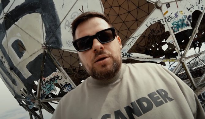 Diox: „Moja kopalnia Bitcoinów to umysł”