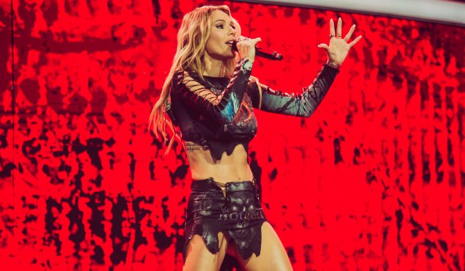 Poznaliśmy kolejne szczegóły trasy, na scenie której pojawią się razem Doda, Kazik, Nosowska, Rogucki i Organek