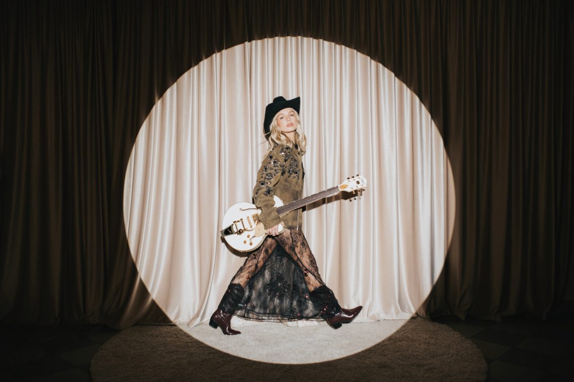 Live Nation zaprasza na premierowy koncert Eveliny Ross