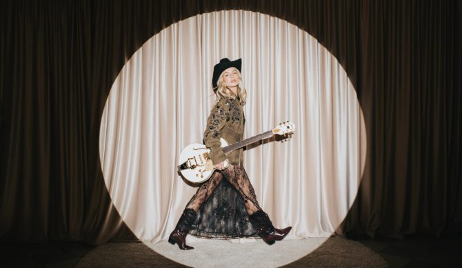 Live Nation zaprasza na premierowy koncert Eveliny Ross