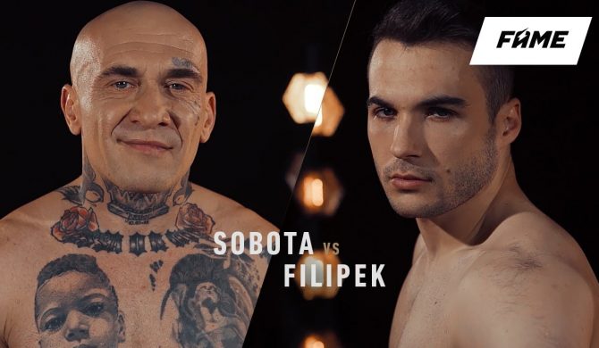 Filipek ujawnia, ile zarobił na walce z Sobotą. Suma może zaskakiwać